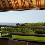 Studio Apartment Flavia 2
