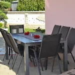 Villa Baldi -Apartmani Danny
