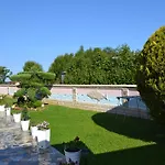 Villa Baldi -Apartmani Danny