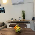 Apartment Sea Shell