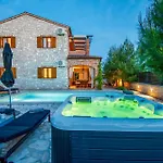 Villa Verde Istria In Svetvincenat