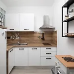 Arena Event Charming Apartment