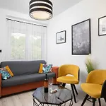 Arena Event Charming Apartment