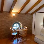Lovely Studio Apartments Mali Raj Vrsar