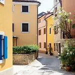 Holiday Home Casa Claudia By Interhome