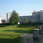 Rustic Villa San Vincenti