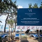 Hotel Villa Rosetta
