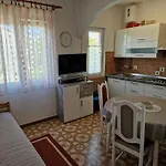 Apartments Godena
