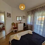 Apartments Godena