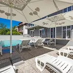 Apartmani Paliska