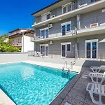 Apartmani Paliska