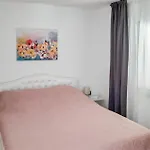 Amazing Apartment In Vrsar With Kitchen