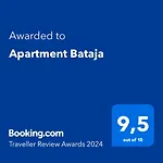 Apartment Bataja