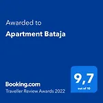 Apartment Bataja