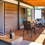 Glamping And Mobile Homes Lavanda - Holiday Centre Bi Village