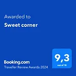 Sweet Corner