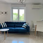 Villa Kos Rovinj Apartments