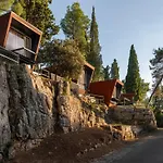 Porton Nature Hideouts