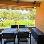 Olive Garden, Apartment With A Private Pool