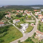 Vila Nauta - Luxury In Vintijan, Near Pula