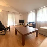 Villa Belgravia