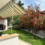 Rovinj Borik Apartment Lea