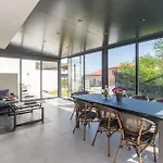 Nice Apartment In Novigrad With House Sea View