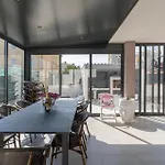 Nice Apartment In Novigrad With House Sea View