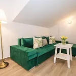 Mind Apartment And Rooms