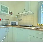 Villa Luka Apartment Red With Pool