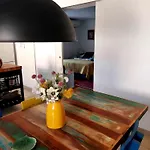 Old Town Apartment