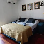 Old Town Apartment