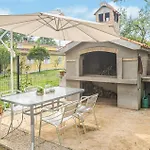 2 Bedroom Lovely Apartment In Nova Vas
