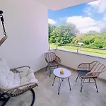 Apartment Karin