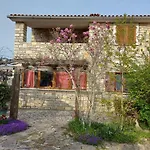 Family Friendly House With A Swimming Pool Krmed, Central Istria - Sredisnja Istra - 23175