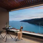 Rabac Suntop Apartment