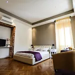 City Center Rooms
