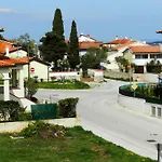 Smaragdna Villa Yourcroatiaholiday