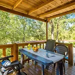 Easyatent Mobile Home Zelena Laguna