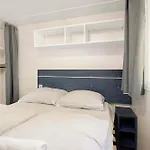 Easyatent Mobile Home Zelena Laguna