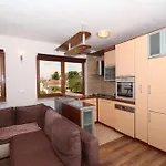 Apartments Horizont