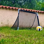 Villa Sunshine