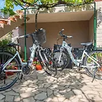 Studio Apartment Oliva