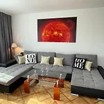 Fabris Apartments With Pool And Top Location Near Sea