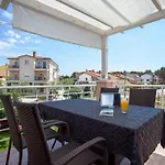 Apartments Villa Brioni I