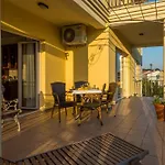 Apartment Majoran