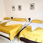 Apartments Villa Alba II