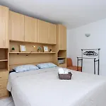 Apartments With A Parking Space Brsec, Opatija - 7755