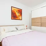 Apartments With A Parking Space Valbandon, Fazana - 7352
