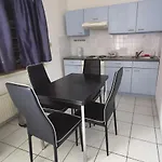 Apartments Valfontane